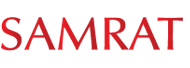 Samrat logo